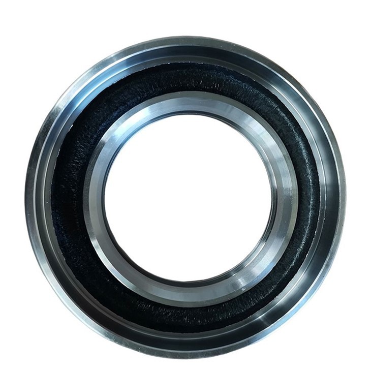 199012340019 Oljetätning för bakhjul med spår