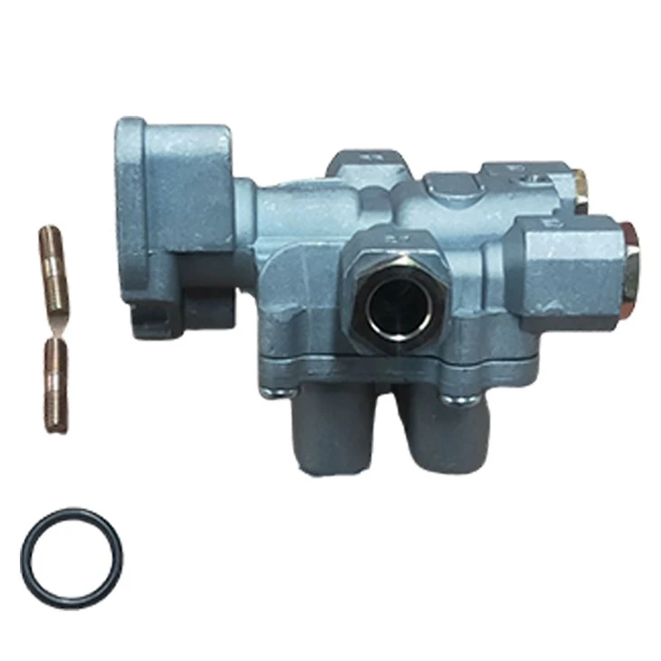 9347141610 Brake Valve